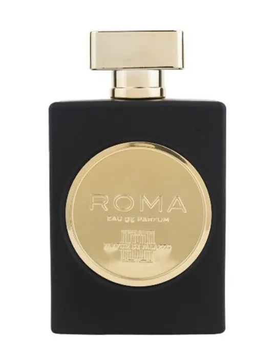 ROMA Eau de Parfum Spray Unisex by Perfume De Palazzo
