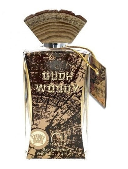 Oudh Woody Edp 100ml Unisex Perfume