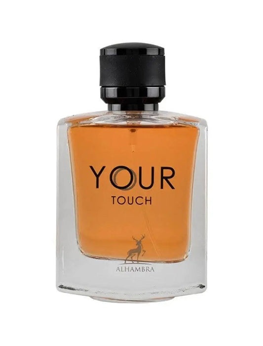 Your Touch Eau De Parfum for men
