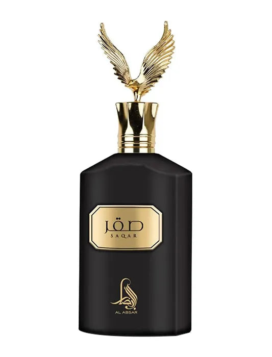 Saqar EDP Perfume By Al Absar Lattafa 100ML