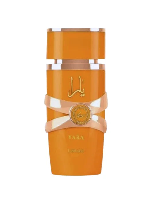 Yara Tous 100 ML EDP Perfume By Lattafa
