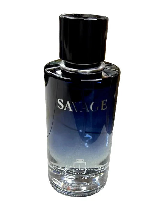 Savage By Khalis Luxury Perfume Spray