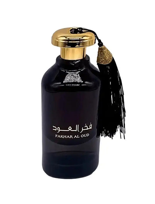 Al Zaafaran Fakhar Al Oud Unisex Eau de parfum