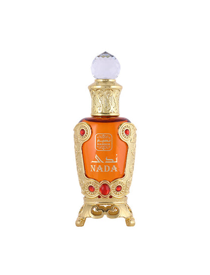 Nada Concentrated Perfume Oil Attar (Unisex)