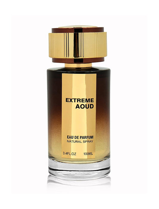 Extreme Aoud Eau De Parfum