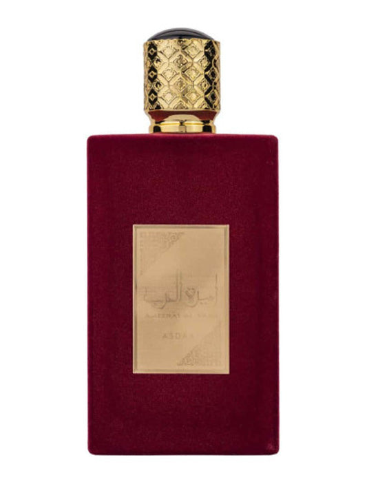 Ameerat Al Arab Princess of Arabia Eau De Parfum for Women