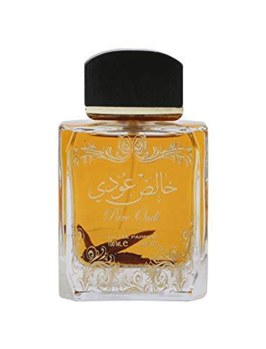 Khalis Pure Oudi Eau De Perfume