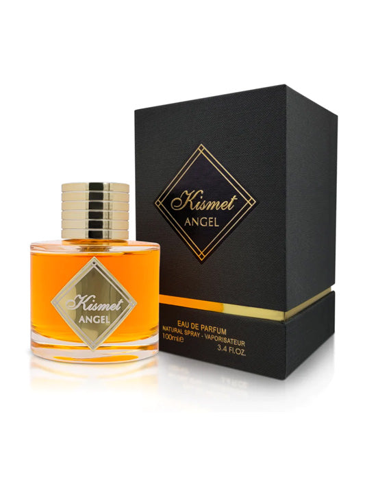 Kismet Angel Perfume For Men & Women