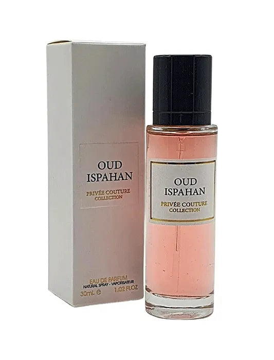 Oud Ispahan - Privee Couture Collection - 30ml Eau De Parfum Spray