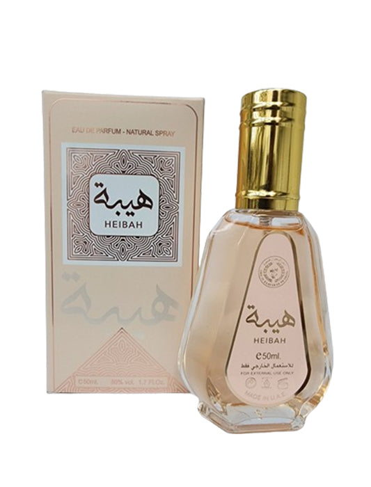 Heibah Perfume for Women
