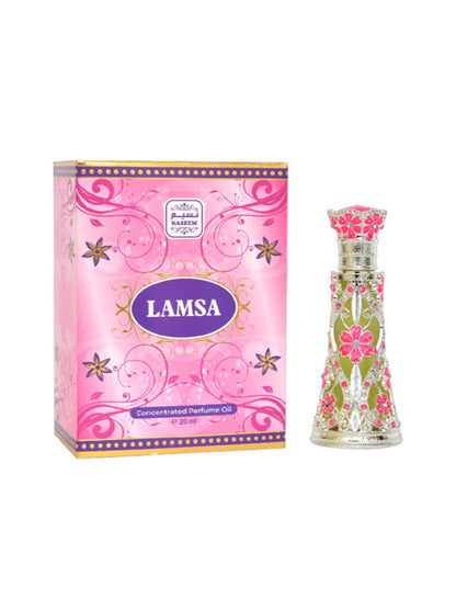 Lamsa Women Perfume Oil Attar (Women)