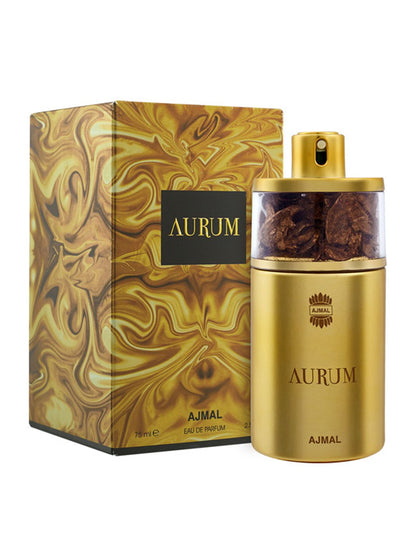 Aurum Ajmal Perfume Arabian Fragrance