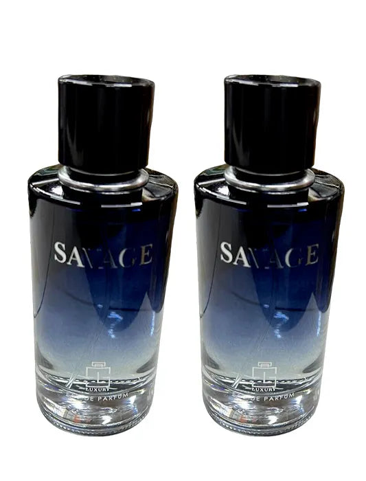 Savage By Khalis Luxury Perfume Spray