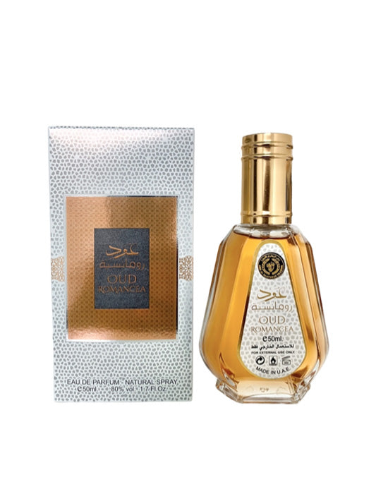 Oud Romancea (Women) 50ml