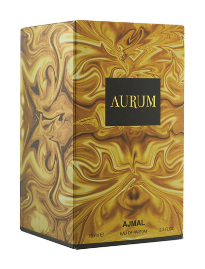 Aurum Ajmal Perfume Arabian Fragrance