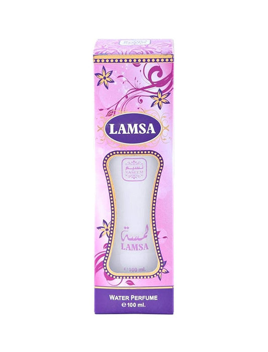 Khalta Lamsa Water perfume 100ml By Naseem