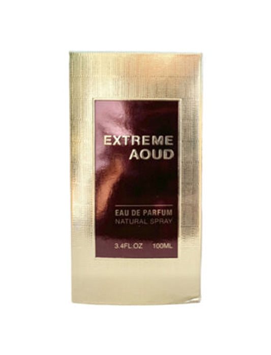 Extreme Aoud Eau De Parfum