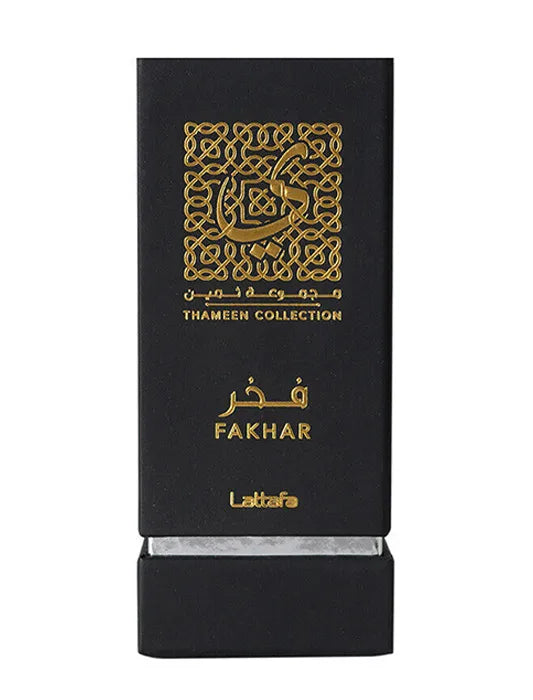 Fakhar Thameen Collection 30ml Arabian Spray Perfume