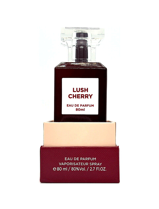 Lush Cherry 80ml for Women