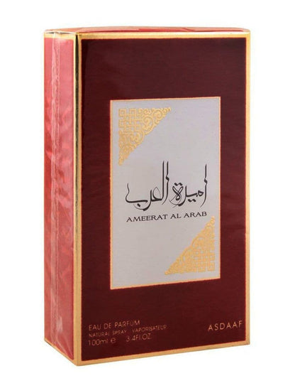 Ameerat Al Arab Princess of Arabia Eau De Parfum for Women
