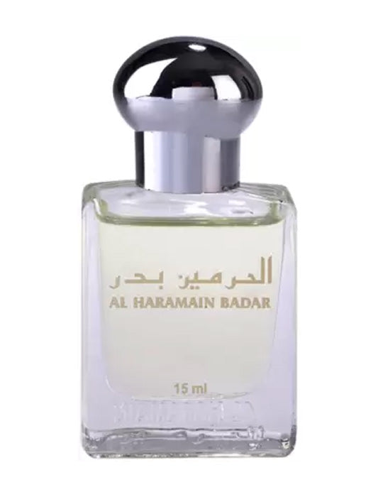 Al Haramain Badar Attar 15ml