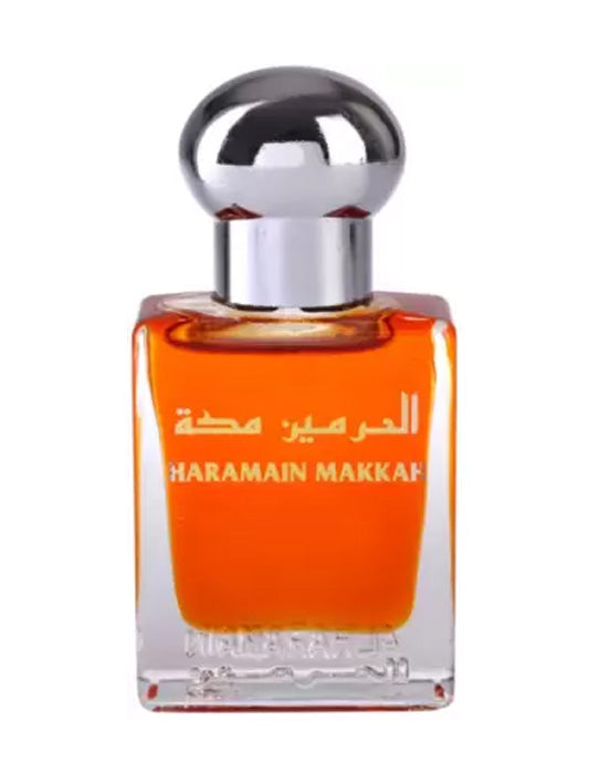 Al Haramain Makkah Attar 15ml