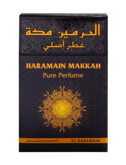 Al Haramain Makkah Attar 15ml