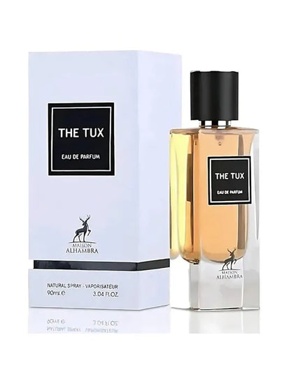 The Tux by Alhambra