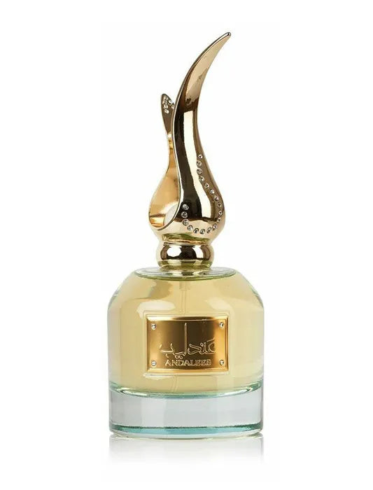Andaleeb Asdaaf Eau de Parfum by Lattafa Perfumes
