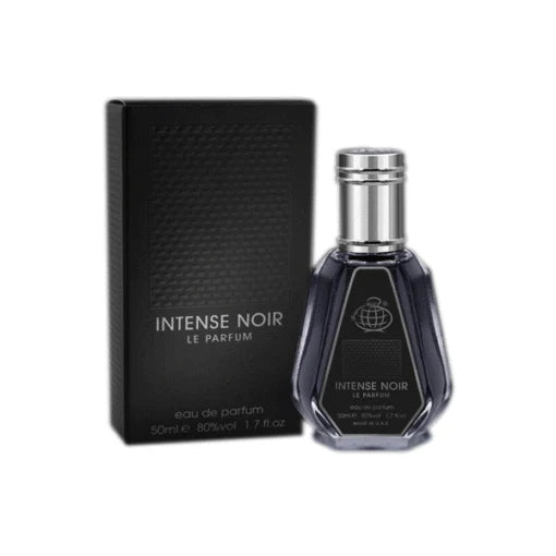 Intense Noir 50ml EDP by Fragrance World