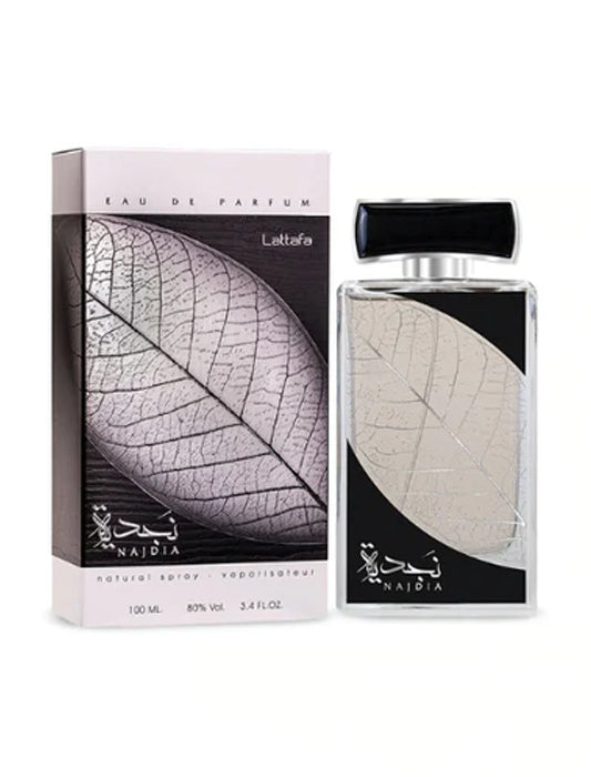Najdia 100ml Arabian Spray Perfume