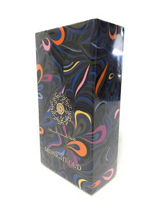 Midnight Oud 100ml Arabian Spray Perfume
