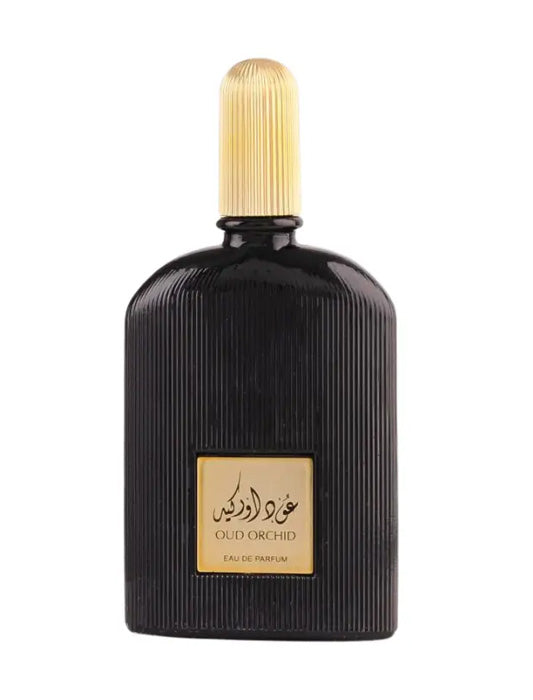 Oud Orchid Arabian Perfume Very Nice Smell Men's perfume 100ml Fragrance Spray