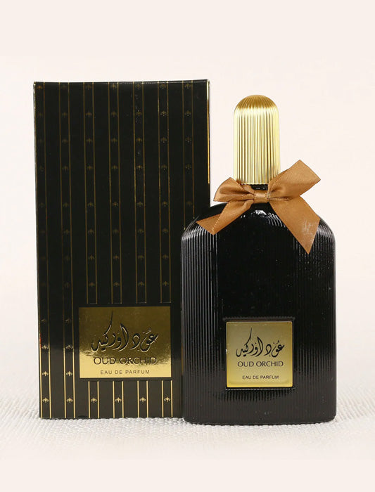 Oud Orchid 100ml Arabian Spray Perfume for Men
