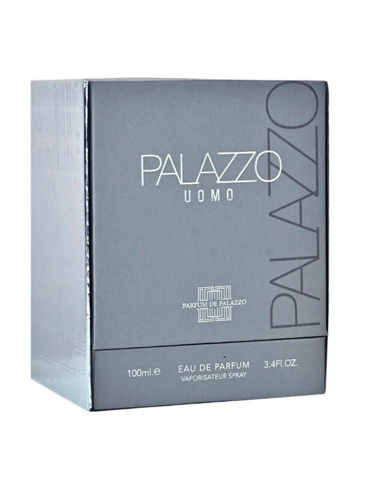 Palazzo Uomo 100ml Arabian Spray Perfume