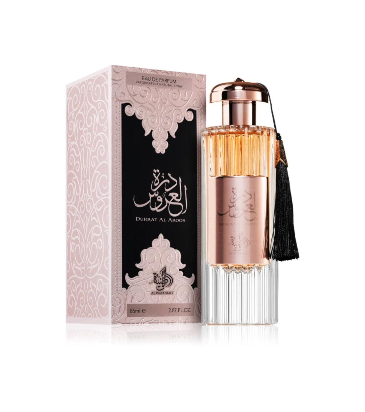 Durrat Al Aroos 85ml EDP by Al Wataniah