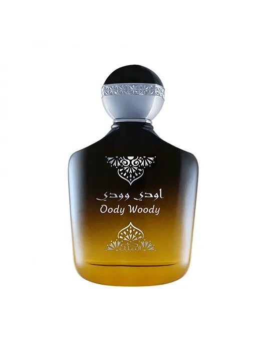 Oody Woody 100ml Arabian Spray Perfume