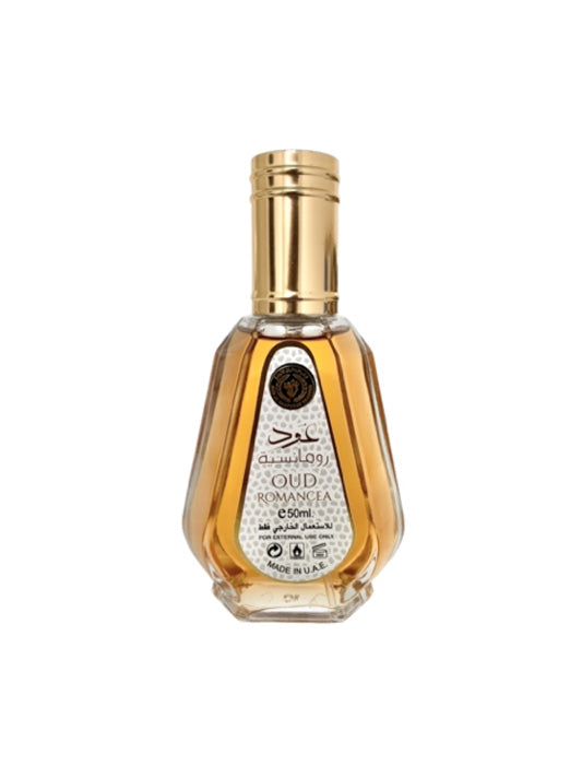 Oud Romancea (Women) 50ml