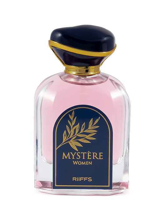 Mystere Women Oriental Fragrance Arabic Perfume For Women 80ml Spray