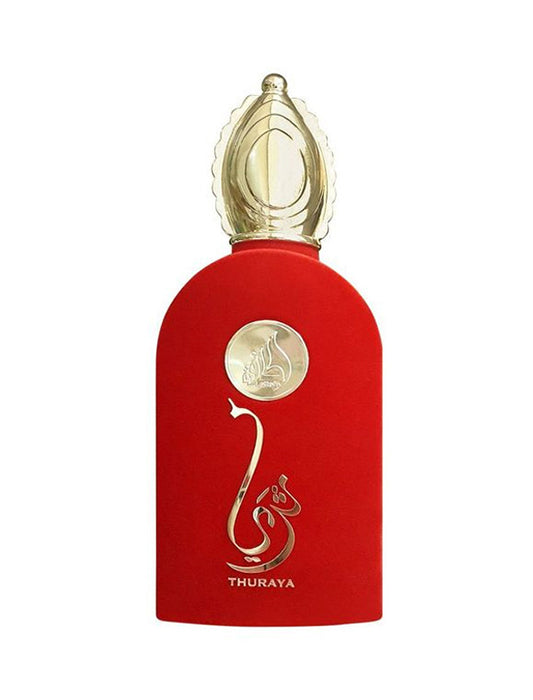 Thuraya Oriental EDP 100ml by Lattafa Woody Lavender Women Perfume