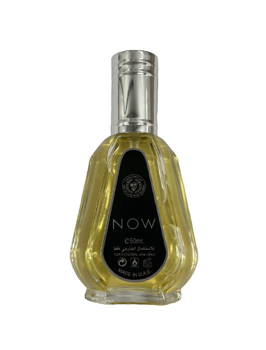 Now Rave by Ard Al Zafaaran 50ml