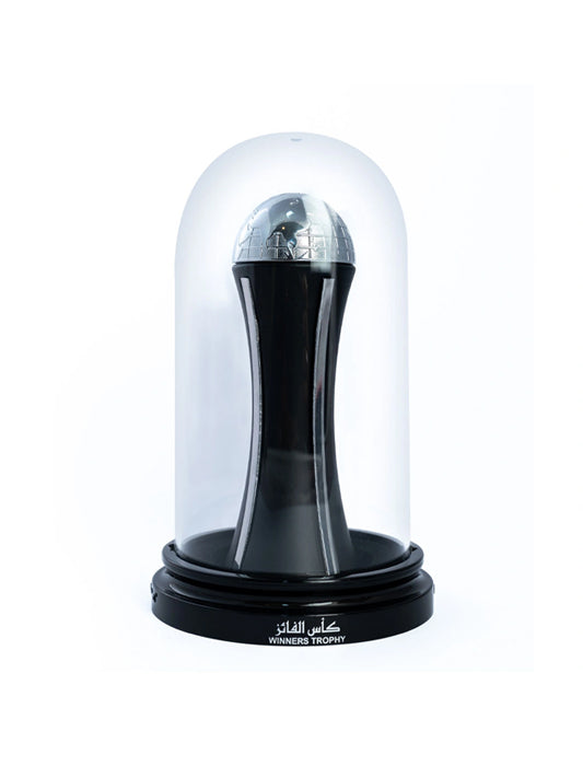Al Khas Winners Trophy Silver 100ml EDP by Lattafa