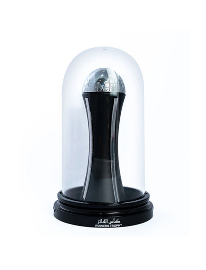 Al Khas Winners Trophy Silver 100ml EDP by Lattafa