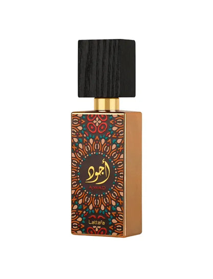 Lattafa Ajwad 100ml Arabian Spray Perfume
