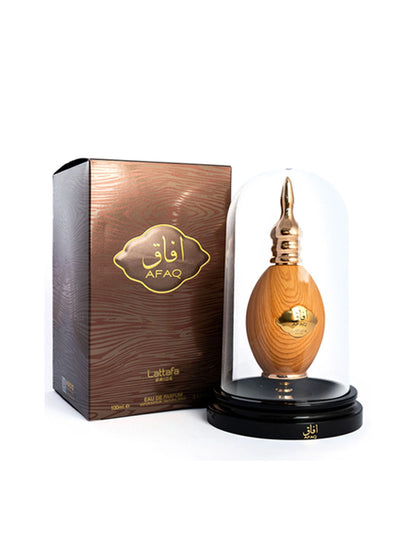 Lattafa Pride Afaq Gold 100ml EDP