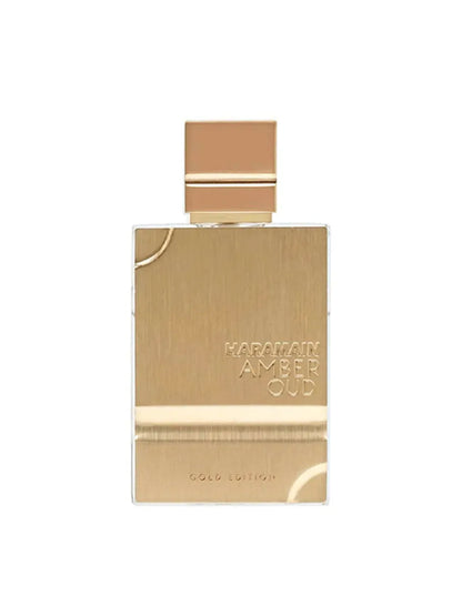 Al Haramain Amber Oud Gold Edition EDP 60ml
