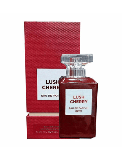 Lush Cherry 80ml for Women