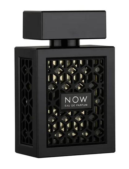 Now Rave 100ml  Arabian Spray Perfume for Men