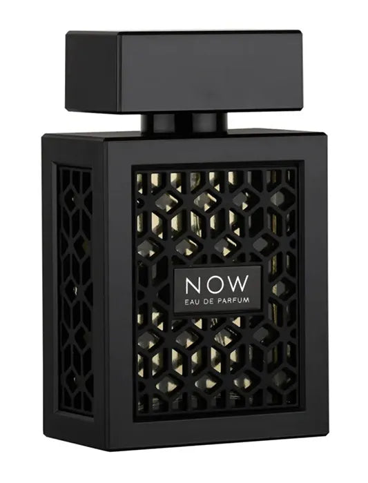 Now Rave 100ml  Arabian Spray Perfume for Men