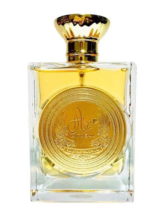 Mithqal 100ml Arabian Spray Perfume